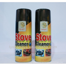 grill cleaner aerosol high effective spray